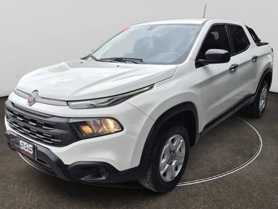FIAT TORO 1.8 16V EVO FLEX ENDURANCE MANUAL